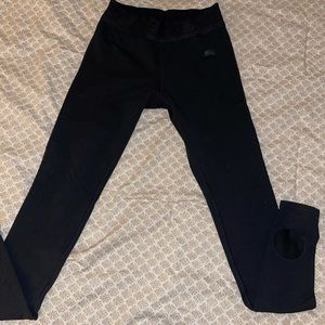 Woman’s Nike Leggings